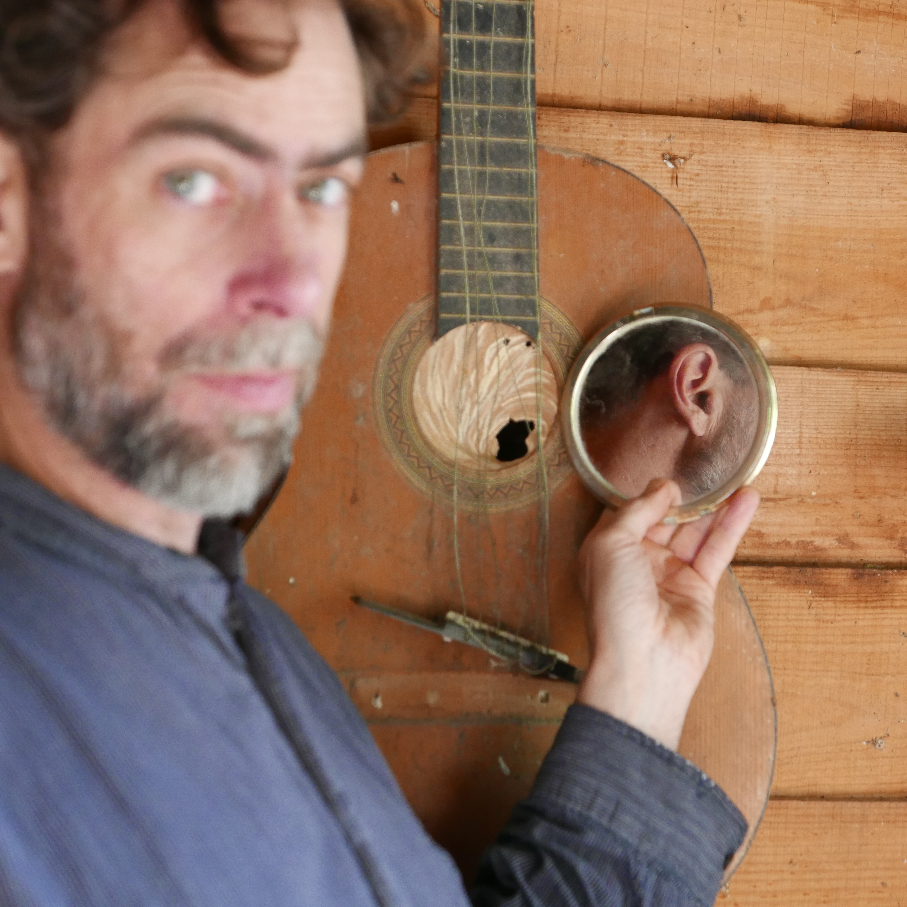 Thomas Bonvalet — Confort Moderne