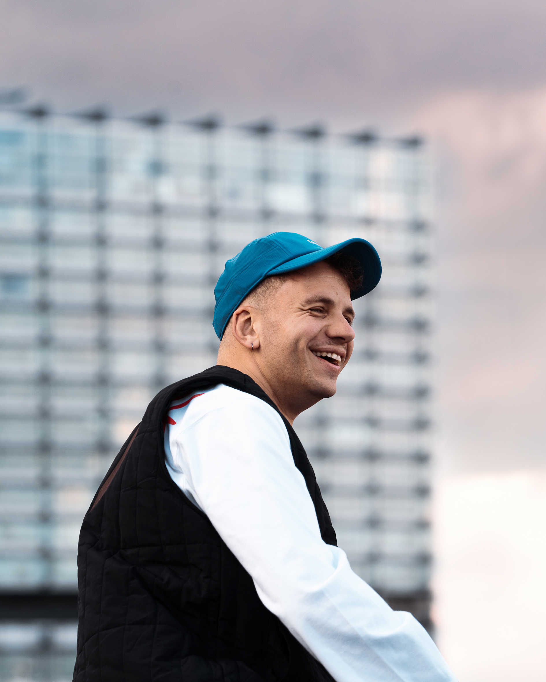 Ben Plg — Confort Moderne